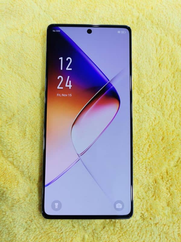 Infinix NOTE 40 2