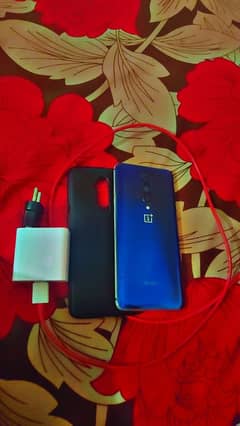 OnePlus 7 pro+charger