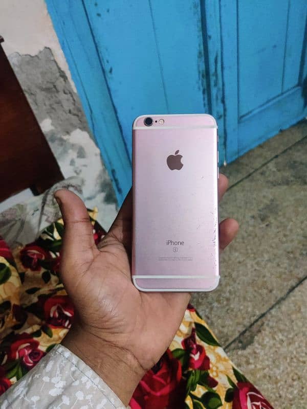 iPhone 6S 64GB 1