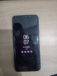 SAMSUNG S9+ PTA 64/4Gb