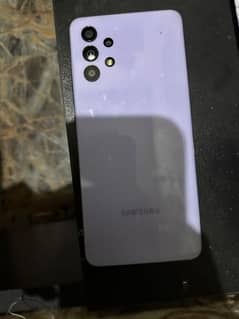 Samsung A32