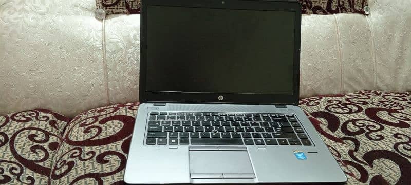 HP Elitebook 840 | Good Condition 0