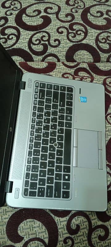 HP Elitebook 840 | Good Condition 2