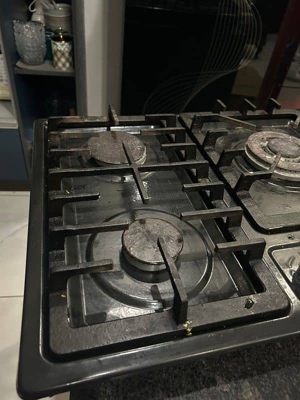 home stoves for sell 1