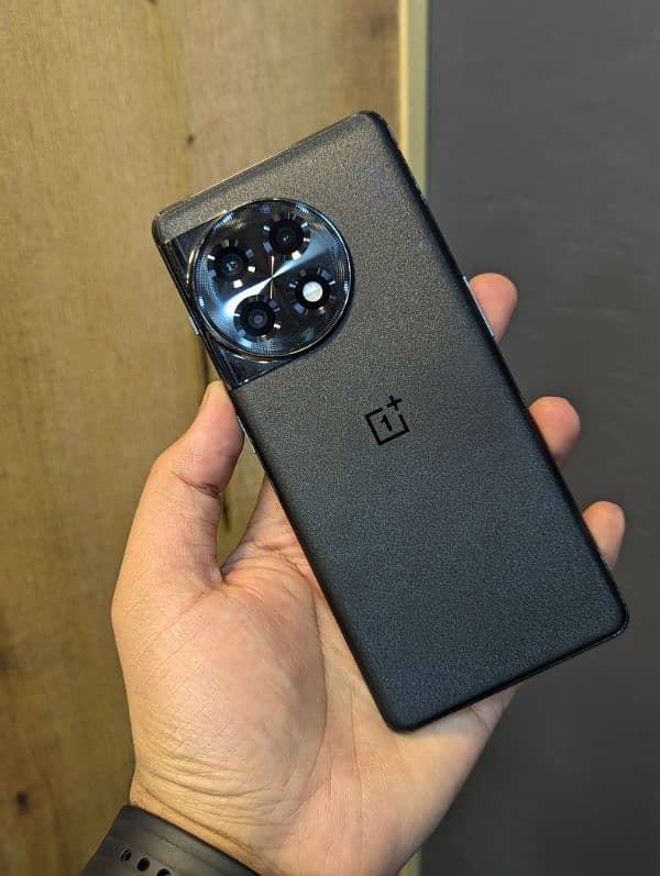 OnePlus 11R 16gb 256gb global dual sim. non PTA 0