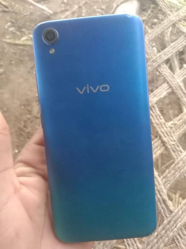 Vivo Y 91 C 2 & 32 Good Condition 1