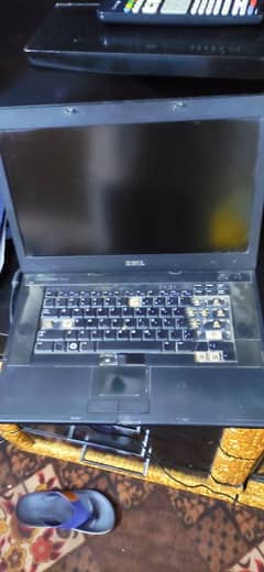 Dell Laptop For sell Read Ad