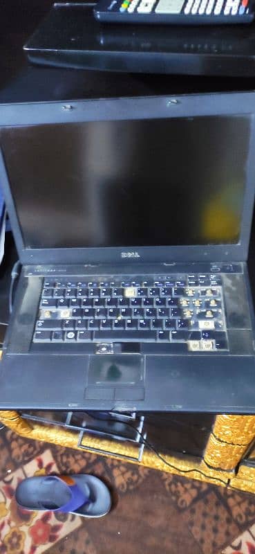 Dell Laptop For sell Read Ad 0