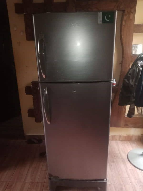 Haier Refrigerator 1