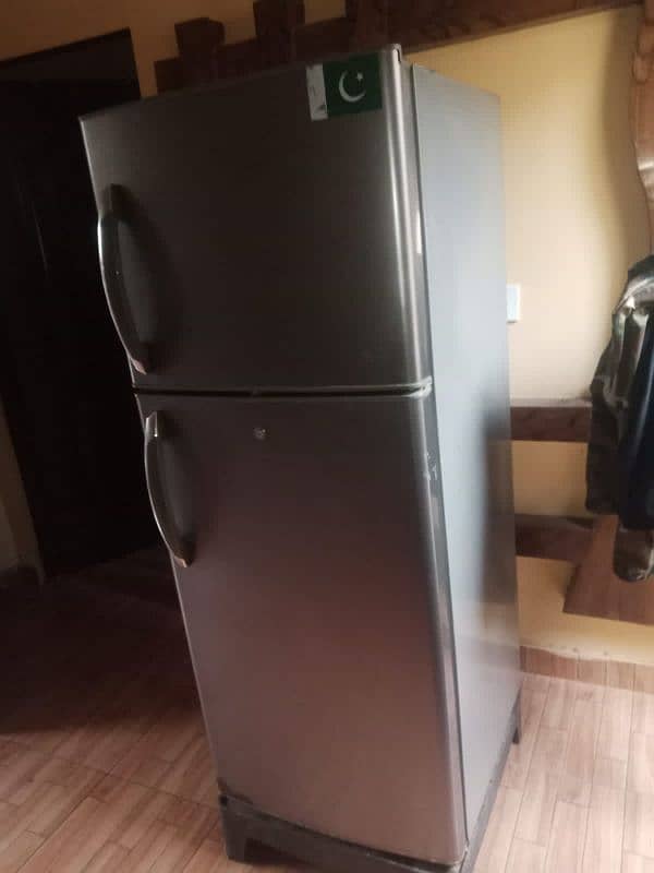 Haier Refrigerator 3