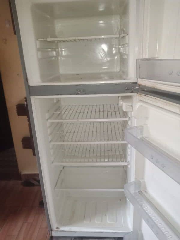 Haier Refrigerator 6