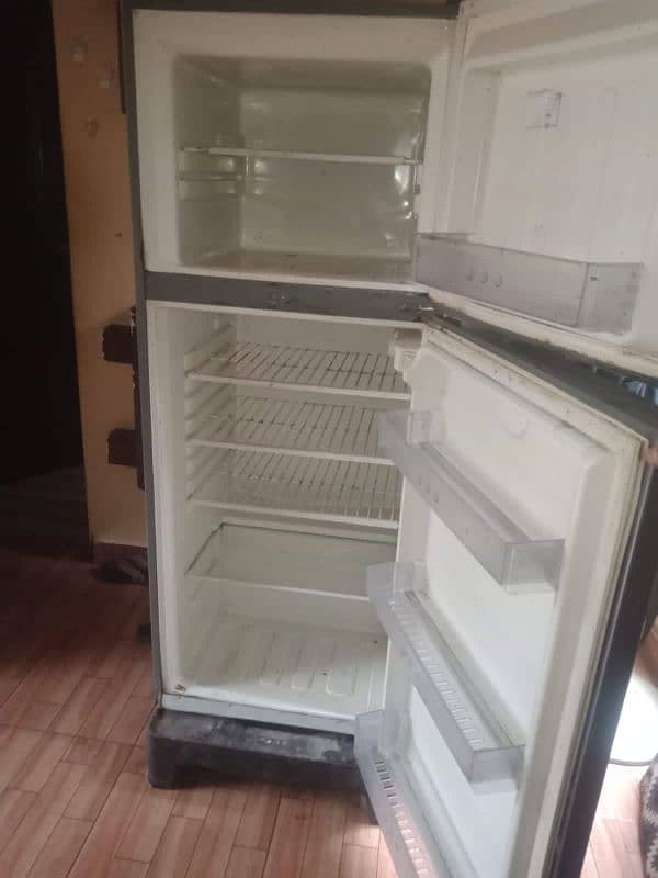 Haier Refrigerator 7