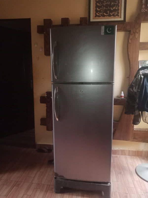 Haier Refrigerator 10