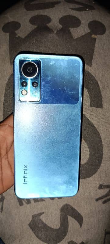 infinix note 11 for sale 4