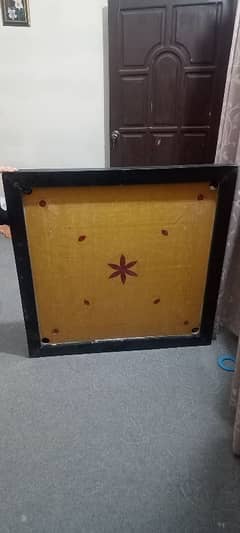 carrom board complete saman