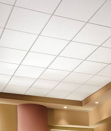 False Ceiling/Gypsum Ceiling/PVC Ceiling/Drop Ceiling 7