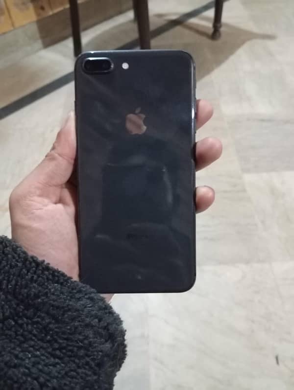 iPhone 8 plus PTA 3