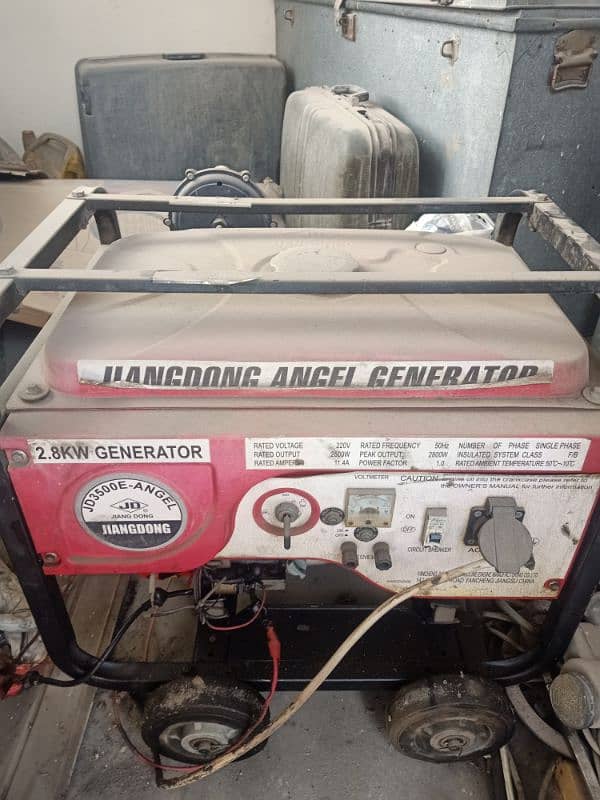 Generator 2