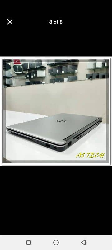 Dell laptop core i5 4th generation 2