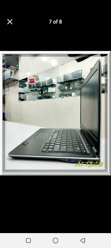 Dell laptop core i5 4th generation 4