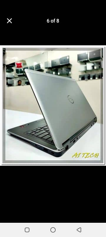 Dell laptop core i5 4th generation 5