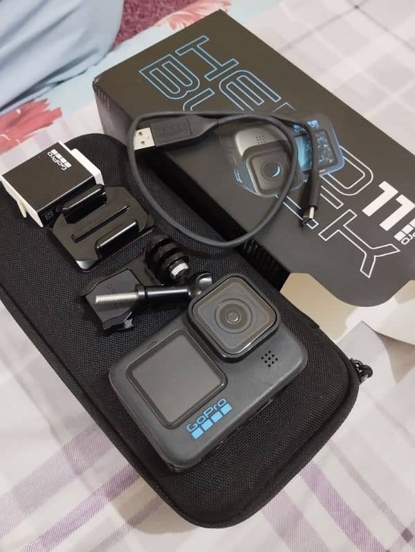 GoPro Hero 11 1