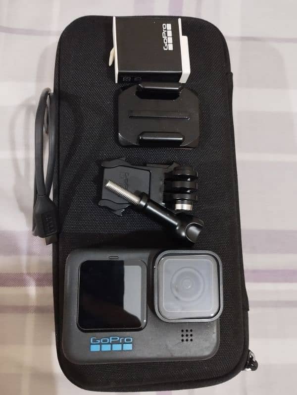 GoPro Hero 11 5