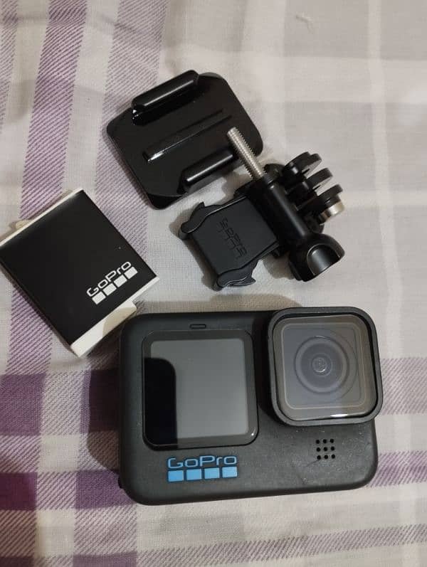 GoPro Hero 11 6