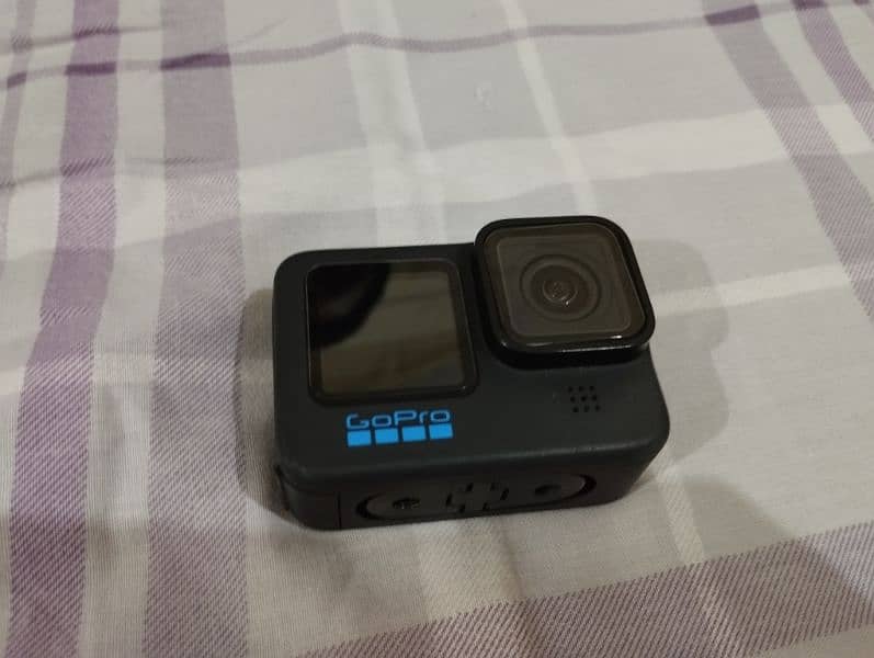 GoPro Hero 11 8