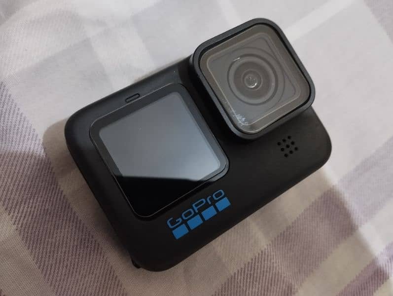 GoPro Hero 11 9