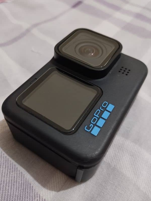 GoPro Hero 11 11