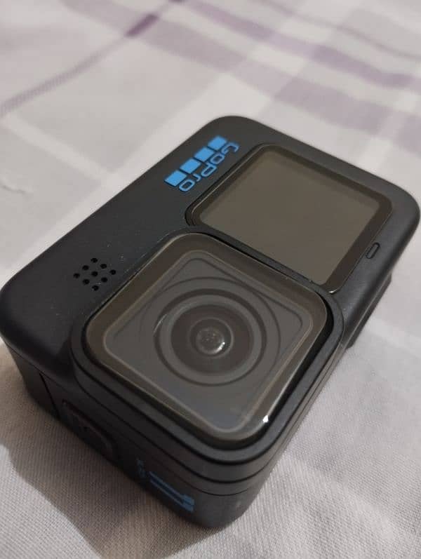 GoPro Hero 11 12