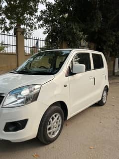 Suzuki Wagon R 2022