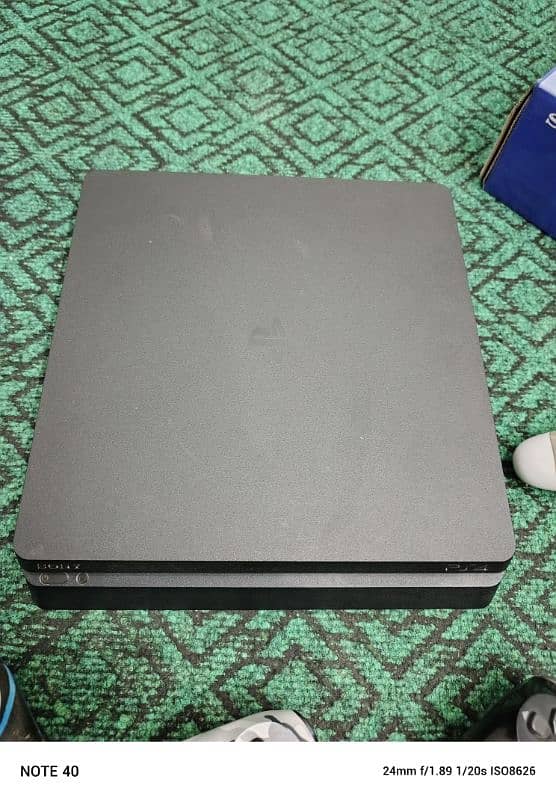 ps4 slim jailbreak 2