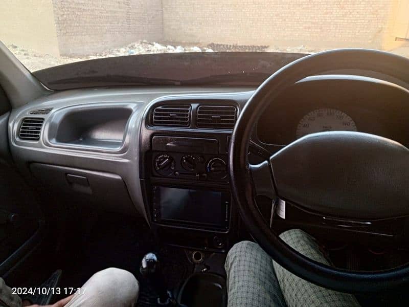 Suzuki Alto 2009 2