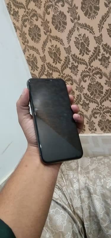 Iphone X 64GB waterpack 1