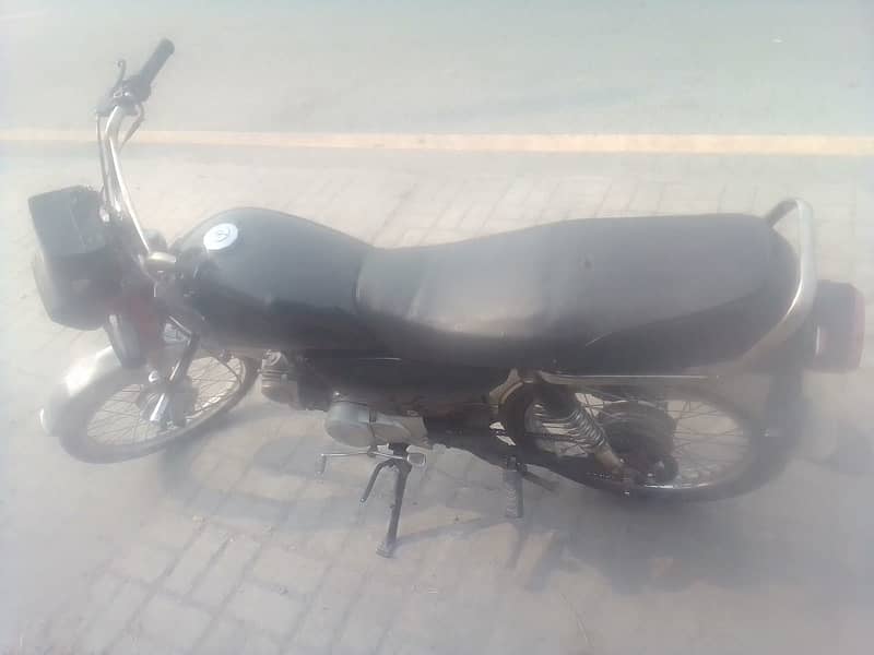 pak hero 70cc 3