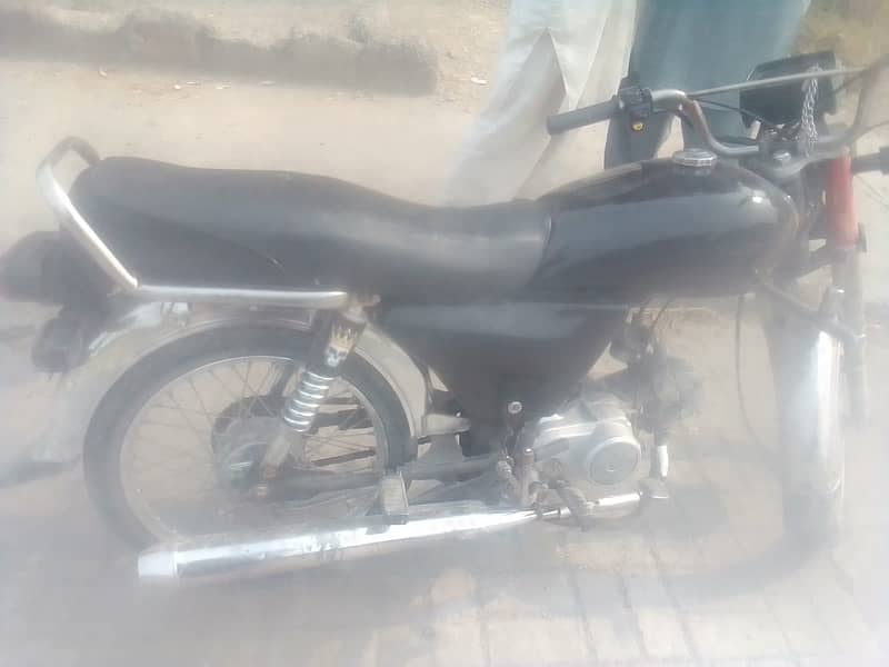 pak hero 70cc 4