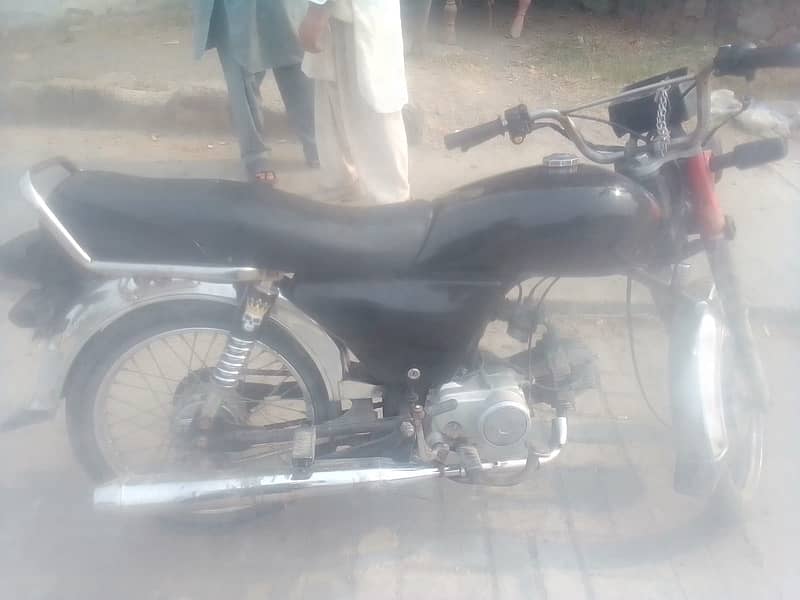 pak hero 70cc 5