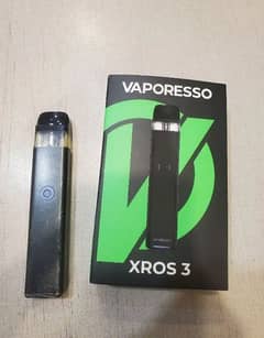 Vape POD Xros 3