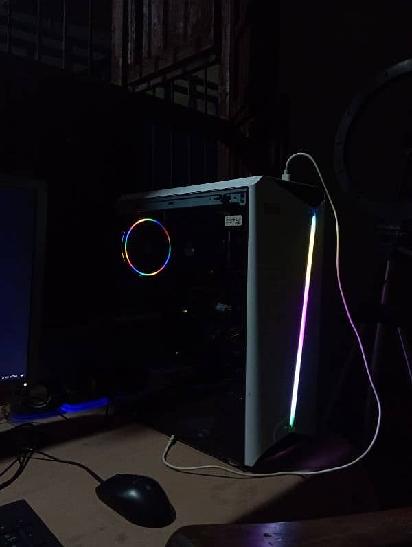 GAMING PC 0