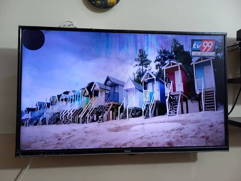 LED TV 32" 5