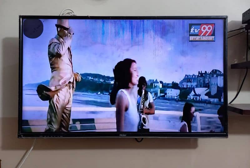 LED TV 32" 6