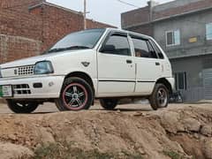 Suzuki Mehran VX 2005