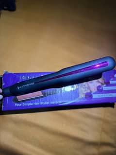 Remington Hair Straightener Brand New RM-2425