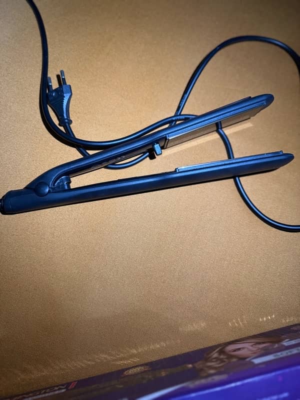 Remington Hair Straightener Brand New RM-2425 7