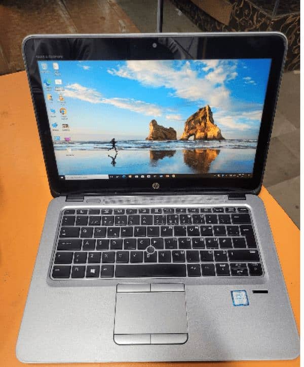 hp elite book 820 0