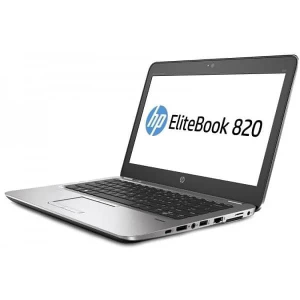 hp elite book 820 1