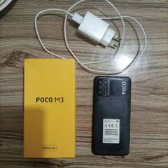 Poco M3