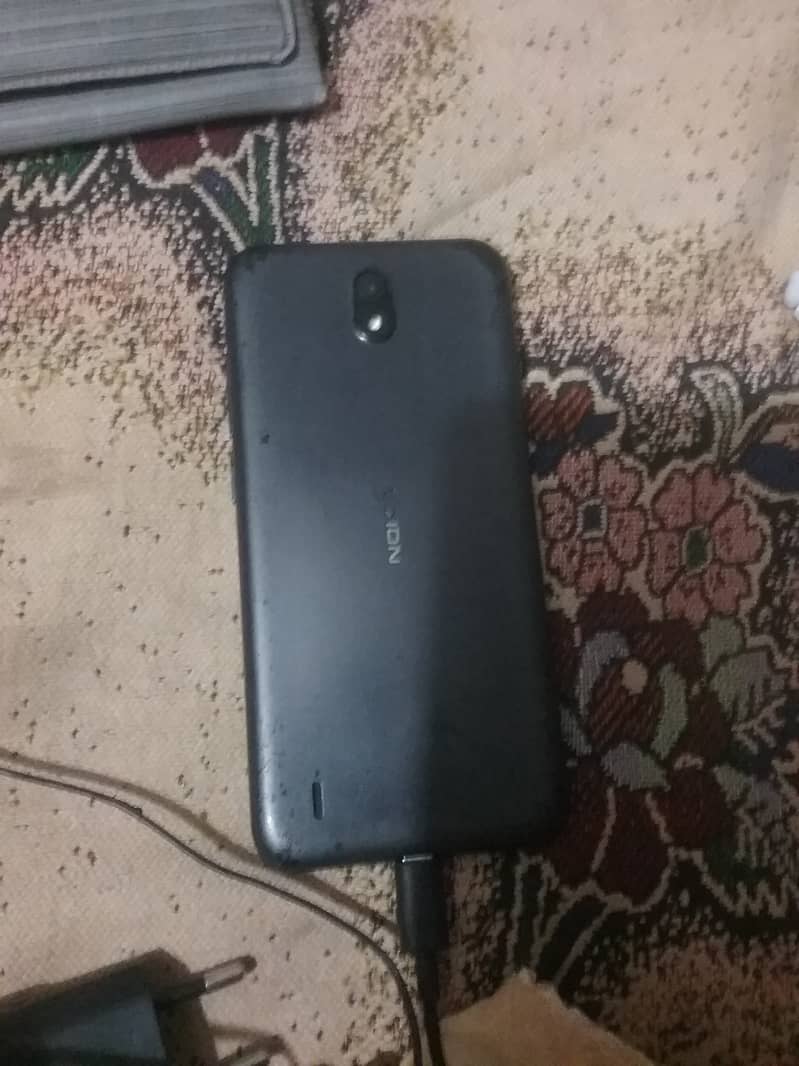 Nokia c1 0